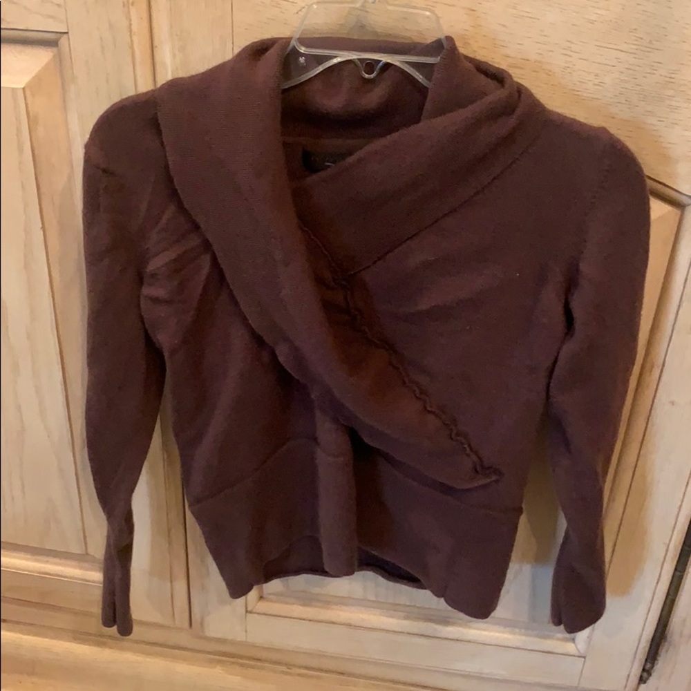 Women’s sweater